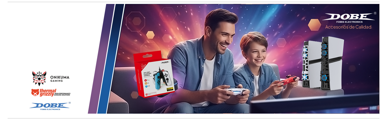 Banner Mayoristas Dobe